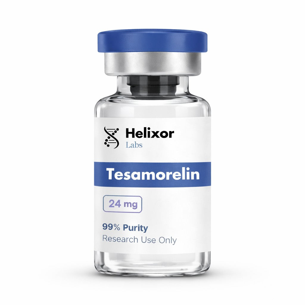 Tesamorelin